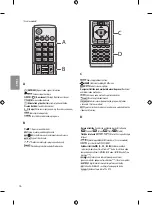 Предварительный просмотр 76 страницы LG 43UF640V.AEE Owner'S Manual