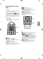 Предварительный просмотр 77 страницы LG 43UF640V.AEE Owner'S Manual