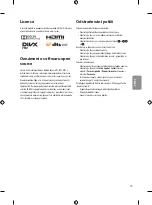 Предварительный просмотр 79 страницы LG 43UF640V.AEE Owner'S Manual