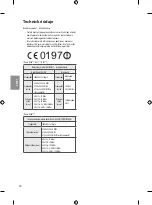 Предварительный просмотр 80 страницы LG 43UF640V.AEE Owner'S Manual