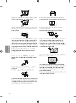 Предварительный просмотр 86 страницы LG 43UF640V.AEE Owner'S Manual