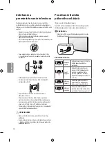 Предварительный просмотр 90 страницы LG 43UF640V.AEE Owner'S Manual