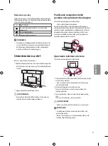 Предварительный просмотр 91 страницы LG 43UF640V.AEE Owner'S Manual