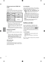 Предварительный просмотр 94 страницы LG 43UF640V.AEE Owner'S Manual