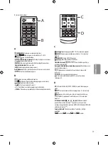 Предварительный просмотр 95 страницы LG 43UF640V.AEE Owner'S Manual