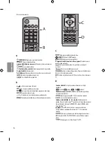 Предварительный просмотр 96 страницы LG 43UF640V.AEE Owner'S Manual