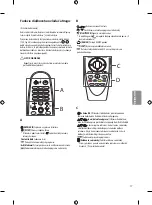 Предварительный просмотр 97 страницы LG 43UF640V.AEE Owner'S Manual