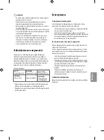 Предварительный просмотр 109 страницы LG 43UF640V.AEE Owner'S Manual