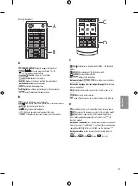 Предварительный просмотр 115 страницы LG 43UF640V.AEE Owner'S Manual