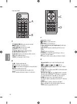 Предварительный просмотр 116 страницы LG 43UF640V.AEE Owner'S Manual