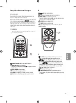 Предварительный просмотр 117 страницы LG 43UF640V.AEE Owner'S Manual