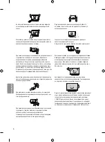 Предварительный просмотр 126 страницы LG 43UF640V.AEE Owner'S Manual