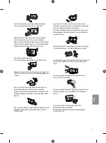 Предварительный просмотр 143 страницы LG 43UF640V.AEE Owner'S Manual