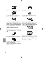 Предварительный просмотр 146 страницы LG 43UF640V.AEE Owner'S Manual