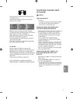 Предварительный просмотр 147 страницы LG 43UF640V.AEE Owner'S Manual