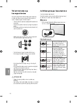 Предварительный просмотр 150 страницы LG 43UF640V.AEE Owner'S Manual