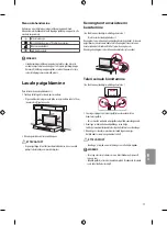 Предварительный просмотр 151 страницы LG 43UF640V.AEE Owner'S Manual