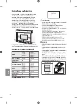 Предварительный просмотр 152 страницы LG 43UF640V.AEE Owner'S Manual