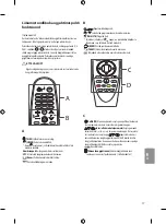 Предварительный просмотр 157 страницы LG 43UF640V.AEE Owner'S Manual