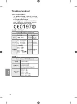 Предварительный просмотр 160 страницы LG 43UF640V.AEE Owner'S Manual