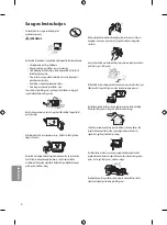 Предварительный просмотр 162 страницы LG 43UF640V.AEE Owner'S Manual