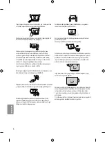 Предварительный просмотр 166 страницы LG 43UF640V.AEE Owner'S Manual