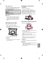 Предварительный просмотр 171 страницы LG 43UF640V.AEE Owner'S Manual