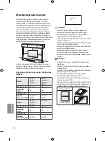 Предварительный просмотр 172 страницы LG 43UF640V.AEE Owner'S Manual