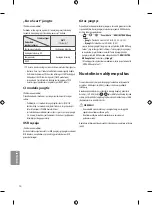 Предварительный просмотр 174 страницы LG 43UF640V.AEE Owner'S Manual