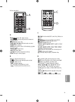 Предварительный просмотр 175 страницы LG 43UF640V.AEE Owner'S Manual