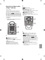 Предварительный просмотр 177 страницы LG 43UF640V.AEE Owner'S Manual