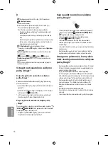 Предварительный просмотр 178 страницы LG 43UF640V.AEE Owner'S Manual