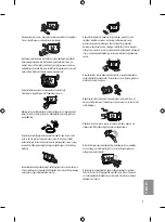 Предварительный просмотр 183 страницы LG 43UF640V.AEE Owner'S Manual