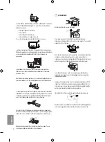 Предварительный просмотр 184 страницы LG 43UF640V.AEE Owner'S Manual