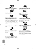 Предварительный просмотр 186 страницы LG 43UF640V.AEE Owner'S Manual