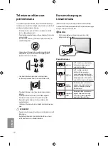 Предварительный просмотр 190 страницы LG 43UF640V.AEE Owner'S Manual