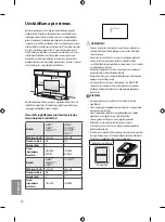 Предварительный просмотр 192 страницы LG 43UF640V.AEE Owner'S Manual