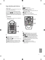 Предварительный просмотр 197 страницы LG 43UF640V.AEE Owner'S Manual