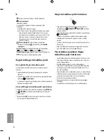 Предварительный просмотр 198 страницы LG 43UF640V.AEE Owner'S Manual