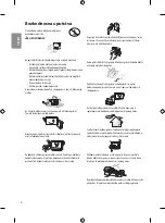 Предварительный просмотр 202 страницы LG 43UF640V.AEE Owner'S Manual