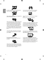 Предварительный просмотр 206 страницы LG 43UF640V.AEE Owner'S Manual