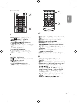 Предварительный просмотр 215 страницы LG 43UF640V.AEE Owner'S Manual