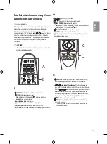 Предварительный просмотр 217 страницы LG 43UF640V.AEE Owner'S Manual