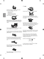 Предварительный просмотр 224 страницы LG 43UF640V.AEE Owner'S Manual