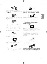 Предварительный просмотр 225 страницы LG 43UF640V.AEE Owner'S Manual