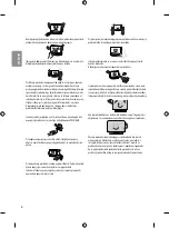 Предварительный просмотр 226 страницы LG 43UF640V.AEE Owner'S Manual