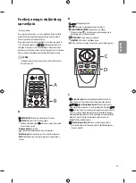 Предварительный просмотр 237 страницы LG 43UF640V.AEE Owner'S Manual