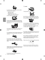 Предварительный просмотр 244 страницы LG 43UF640V.AEE Owner'S Manual