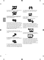 Предварительный просмотр 246 страницы LG 43UF640V.AEE Owner'S Manual