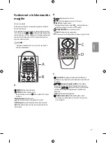 Предварительный просмотр 257 страницы LG 43UF640V.AEE Owner'S Manual